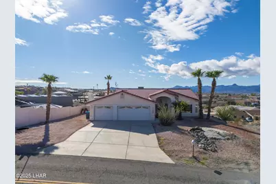 2360 Holly Ave, Lake Havasu City, AZ 86403 - Photo 1