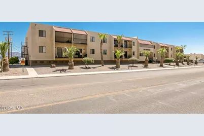 1910 Swanson Ave #B11, Lake Havasu City, AZ 86403 - Photo 1