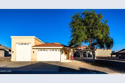 3864 N Stratford St, Lake Havasu City, AZ 86404 - Photo 1
