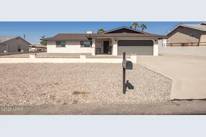 3771 Deerpath Dr, Lake Havasu City, AZ 86406 - Photo 1