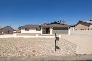3771 Deerpath Dr, Lake Havasu City, AZ 86406 - Photo 1