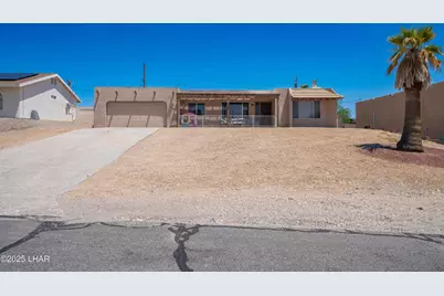 3364 Thunderbird Dr, Lake Havasu City, AZ 86406 - Photo 1