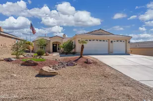 3196 Oakwood Dr, Lake Havasu City, AZ 86404 - Photo 1