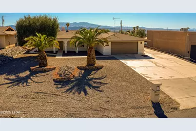 2320 Tigertail Dr, Lake Havasu City, AZ 86403 - Photo 1