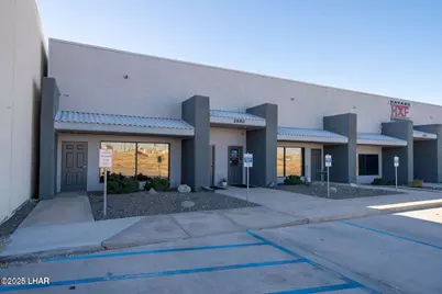 2880 Sweetwater Ave #A, Lake Havasu City, AZ 86406 - Photo 1