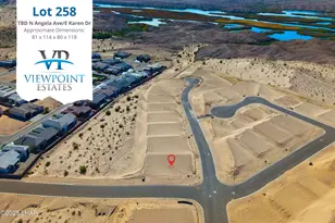 Tbd N Angela Ave / E Karen Dr, Lake Havasu City, AZ 86404 - Photo 1