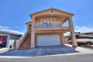 33954 Sagebrush Ln, Parker, AZ 85344 - Photo 1