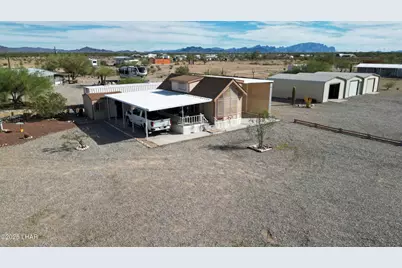 29600 Scott St, Quartzsite, AZ 85346 - Photo 1