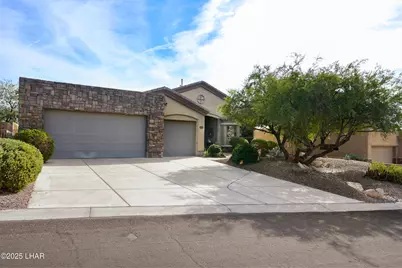 3596 N Citation Rd, Lake Havasu City, AZ 86404 - Photo 1