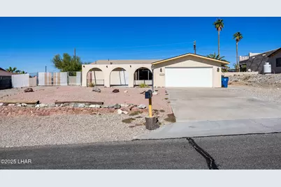 3127 Marlin Dr, Lake Havasu City, AZ 86403 - Photo 1