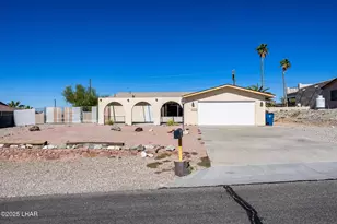 3127 Marlin Dr, Lake Havasu City, AZ 86403 - Photo 1