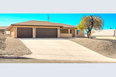 2820 Briarcrest Dr, Lake Havasu City, AZ 86404 - Photo 1