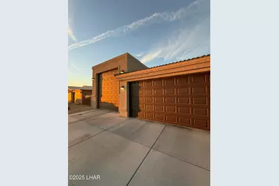3583 Hollister Dr, Lake Havasu City, AZ 86406 - Photo 1