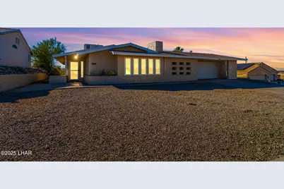 2886 Kiowa Blvd S, Lake Havasu City, AZ 86403 - Photo 1
