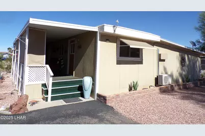 25569 Ochoco Way, Bouse, AZ 85325 - Photo 1