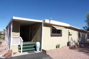 25569 Ochoco Way, Bouse, AZ 85325 - Photo 1