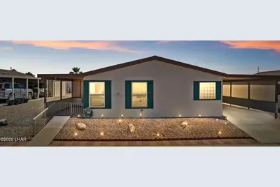1545 E El Rodeo Rd #62, Fort Mohave, AZ 86426 - Photo 1