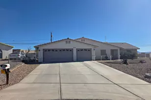 945 San Juan Ln, Lake Havasu City, AZ 86403 - Photo 1