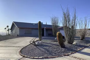 2859 Bamboo Pl, Lake Havasu City, AZ 86404 - Photo 1