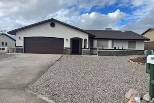 3099 Jamaica Blvd S, Lake Havasu City, AZ 86406 - Photo 1