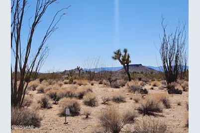 Lot 135 E Mission Rd, Yucca, AZ 86438 - Photo 1