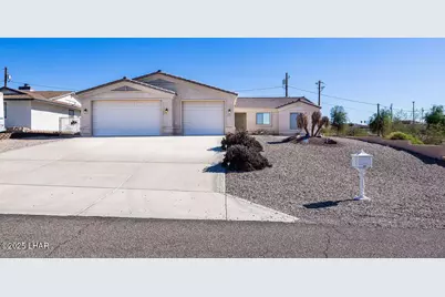 2475 Atlantic Dr, Lake Havasu City, AZ 86404 - Photo 1
