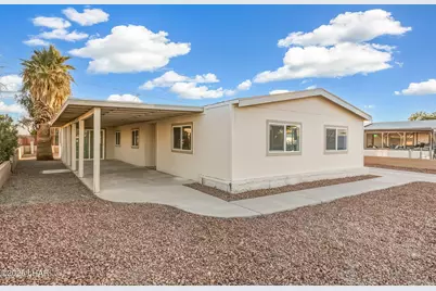5680 S Ruby St SE, Fort Mohave, AZ 86426 - Photo 1