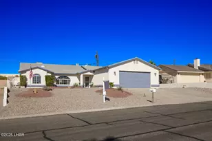 691 Rolling Hills Dr, Lake Havasu City, AZ 86406 - Photo 1