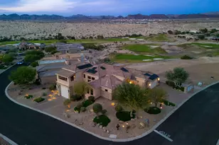 3746 N Winifred Way, Lake Havasu City, AZ 86404 - Photo 1