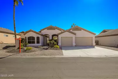 3964 Notting Hill Rd, Lake Havasu City, AZ 86404 - Photo 1