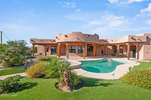 3720 Amberjack Bay E, Lake Havasu City, AZ 86406 - Photo 1