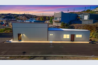 10226 Harbor Dr, Parker, AZ 85344 - Photo 1