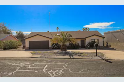 2330 Pima Dr S, Lake Havasu City, AZ 86403 - Photo 1