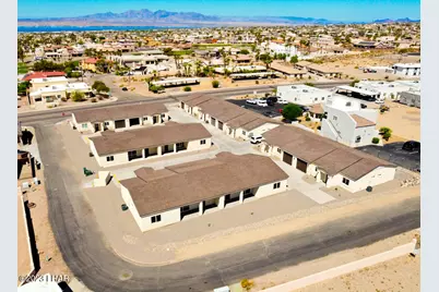 2860 Jamaica Blvd S #E-101, Lake Havasu City, AZ 86406 - Photo 1