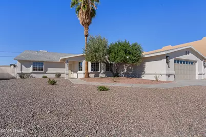 3151 Pintail Dr, Lake Havasu City, AZ 86406 - Photo 1