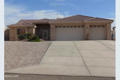 2852 Ranchero Dr, Lake Havasu City, AZ 86406 - Photo 1