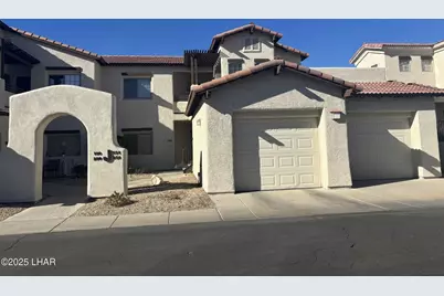 2212 N Kiowa Blvd N #231, Lake Havasu City, AZ 86403 - Photo 1