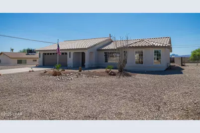 3888 Lighthouse Dr, Lake Havasu City, AZ 86406 - Photo 1