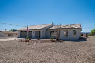 3888 Lighthouse Dr, Lake Havasu City, AZ 86406 - Photo 1