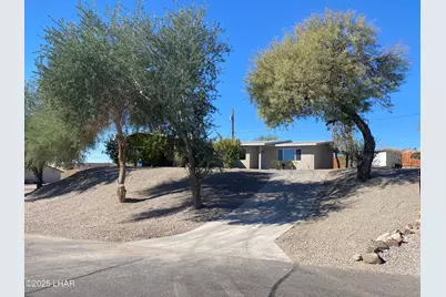 3661 Parkview Dr, Lake Havasu City, AZ 86406 - Photo 1