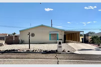 2580 Anita Ave, Lake Havasu City, AZ 86404 - Photo 1