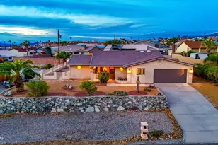 2945 Green Acres Dr, Lake Havasu City, AZ 86404 - Photo 1