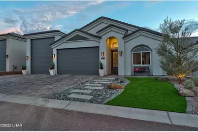 1648 E Raintree Ave, Lake Havasu City, AZ 86404 - Photo 1