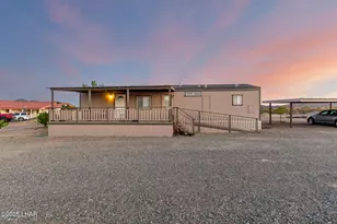 67754 Prose St, Salome, AZ 85348 - Photo 1