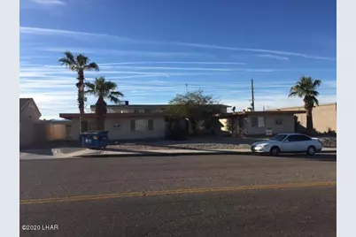 2060 Palo Verde Blvd N #4, Lake Havasu City, AZ 86404 - Photo 1