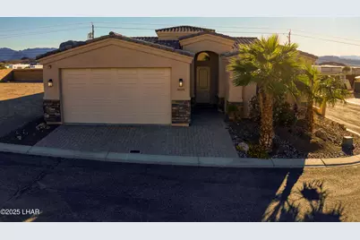 3509 Kauai Ct, Lake Havasu City, AZ 86406 - Photo 1