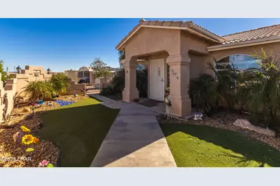 7916 N Sky View Dr, Lake Havasu City, AZ 86404 - Photo 1