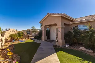 7916 N Sky View Dr, Lake Havasu City, AZ 86404 - Photo 1