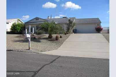 4166 Mercury Dr, Lake Havasu City, AZ 86406 - Photo 1