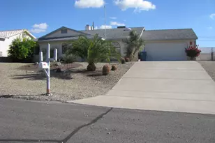 4166 Mercury Dr, Lake Havasu City, AZ 86406 - Photo 1